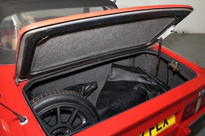 Lot 103 - 1990 TVR 2.9C S-3