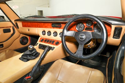Lot 103 - 1990 TVR 2.9C S-3