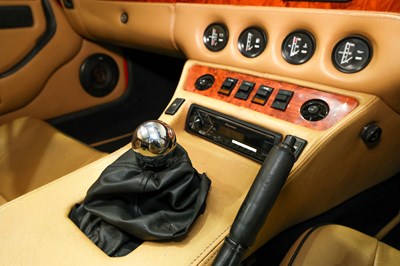 Lot 103 - 1990 TVR 2.9C S-3