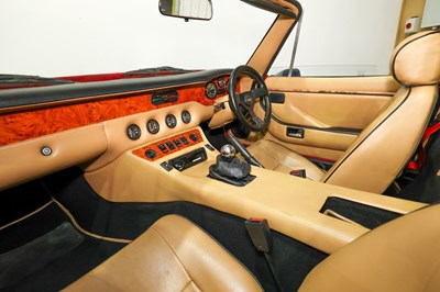 Lot 103 - 1990 TVR 2.9C S-3