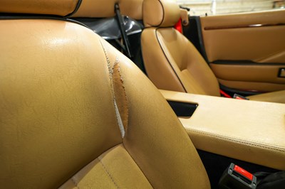 Lot 103 - 1990 TVR 2.9C S-3