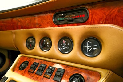 Lot 103 - 1990 TVR 2.9C S-3