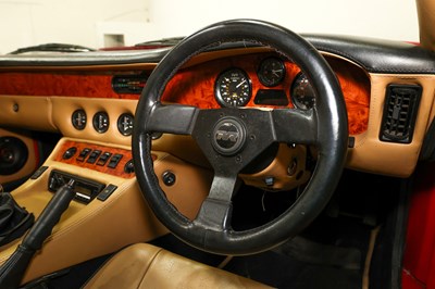 Lot 103 - 1990 TVR 2.9C S-3