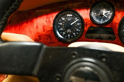 Lot 103 - 1990 TVR 2.9C S-3