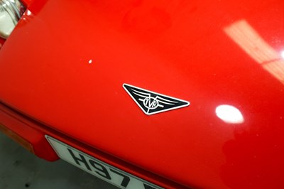 Lot 103 - 1990 TVR 2.9C S-3