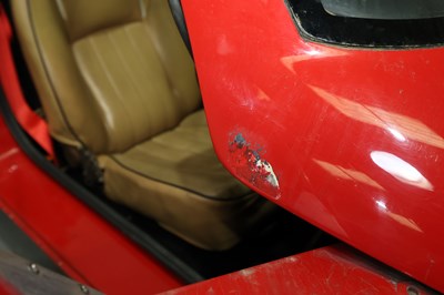 Lot 103 - 1990 TVR 2.9C S-3