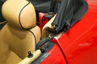 Lot 103 - 1990 TVR 2.9C S-3
