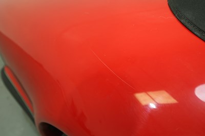 Lot 103 - 1990 TVR 2.9C S-3