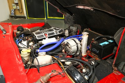 Lot 103 - 1990 TVR 2.9C S-3