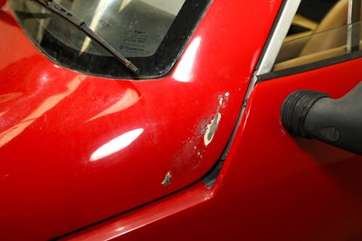 Lot 103 - 1990 TVR 2.9C S-3