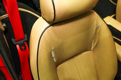 Lot 103 - 1990 TVR 2.9C S-3