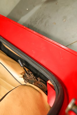 Lot 103 - 1990 TVR 2.9C S-3