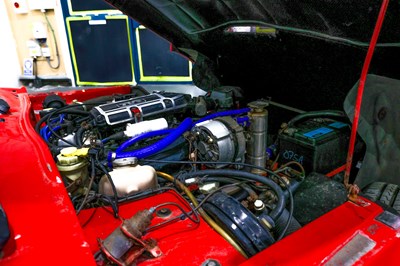 Lot 103 - 1990 TVR 2.9C S-3