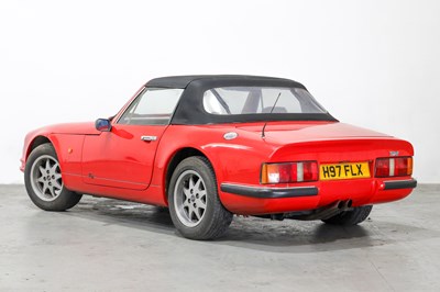 Lot 103 - 1990 TVR 2.9C S-3