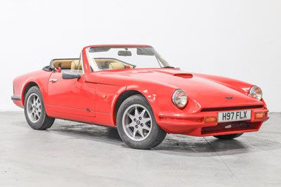 Lot 103 - 1990 TVR 2.9C S-3