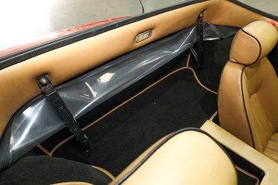 Lot 103 - 1990 TVR 2.9C S-3