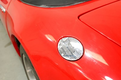 Lot 103 - 1990 TVR 2.9C S-3