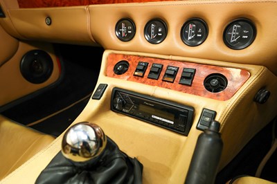 Lot 103 - 1990 TVR 2.9C S-3