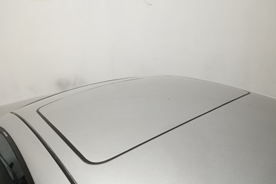 Lot 132 - 1997 Mazda MX-6 V6