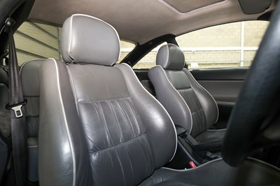 Lot 132 - 1997 Mazda MX-6 V6