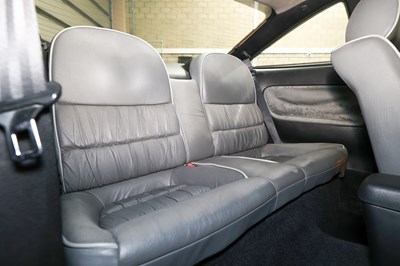 Lot 132 - 1997 Mazda MX-6 V6