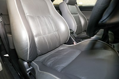 Lot 132 - 1997 Mazda MX-6 V6