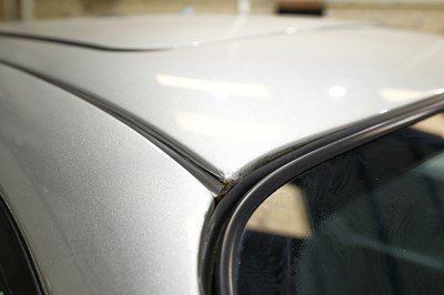 Lot 132 - 1997 Mazda MX-6 V6