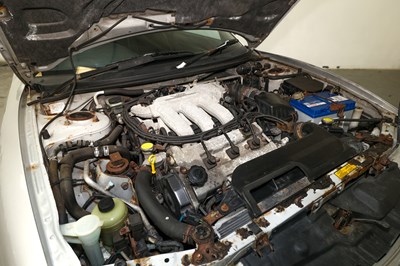 Lot 132 - 1997 Mazda MX-6 V6