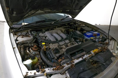 Lot 132 - 1997 Mazda MX-6 V6