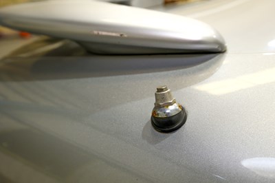 Lot 132 - 1997 Mazda MX-6 V6