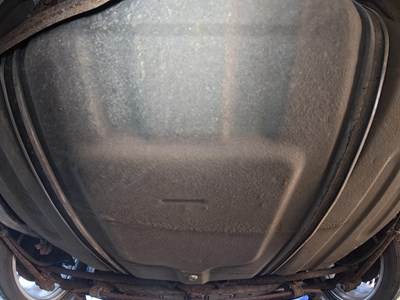Lot 132 - 1997 Mazda MX-6 V6