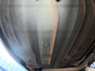 Lot 132 - 1997 Mazda MX-6 V6