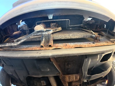 Lot 132 - 1997 Mazda MX-6 V6
