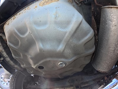 Lot 132 - 1997 Mazda MX-6 V6