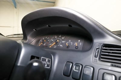 Lot 132 - 1997 Mazda MX-6 V6