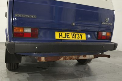 Lot 162 - 1982 Volkswagen T25/T3