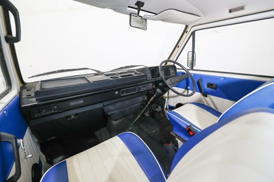 Lot 162 - 1982 Volkswagen T25/T3