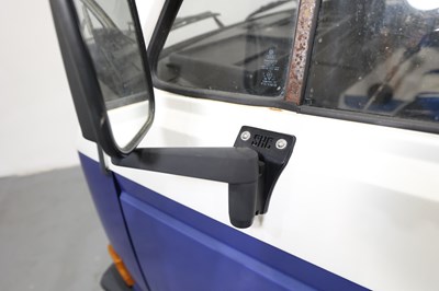 Lot 162 - 1982 Volkswagen T25/T3