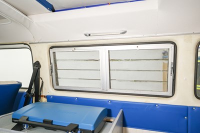 Lot 162 - 1982 Volkswagen T25/T3