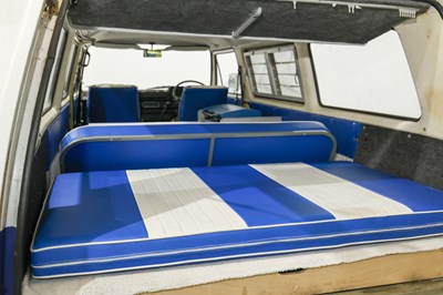 Lot 162 - 1982 Volkswagen T25/T3