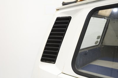 Lot 162 - 1982 Volkswagen T25/T3