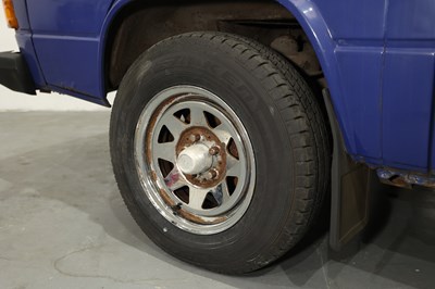 Lot 162 - 1982 Volkswagen T25/T3