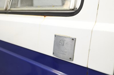 Lot 162 - 1982 Volkswagen T25/T3