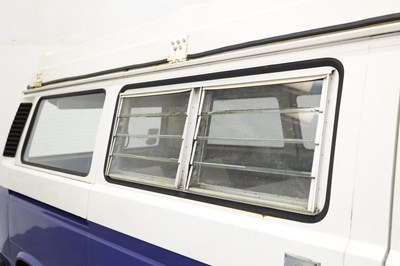 Lot 162 - 1982 Volkswagen T25/T3