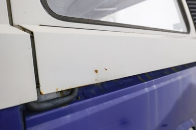 Lot 162 - 1982 Volkswagen T25/T3