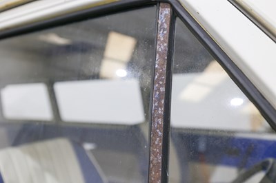 Lot 162 - 1982 Volkswagen T25/T3