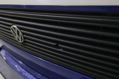 Lot 162 - 1982 Volkswagen T25/T3