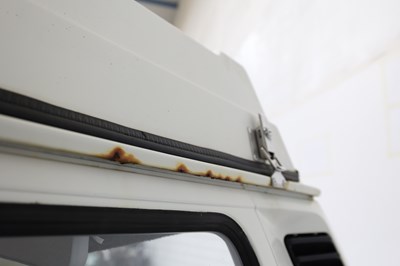 Lot 162 - 1982 Volkswagen T25/T3