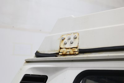 Lot 162 - 1982 Volkswagen T25/T3