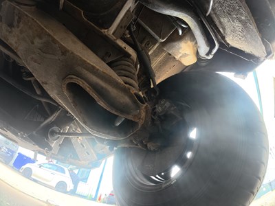 Lot 162 - 1982 Volkswagen T25/T3